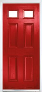 Composite-SixTwo-Fire-Door
