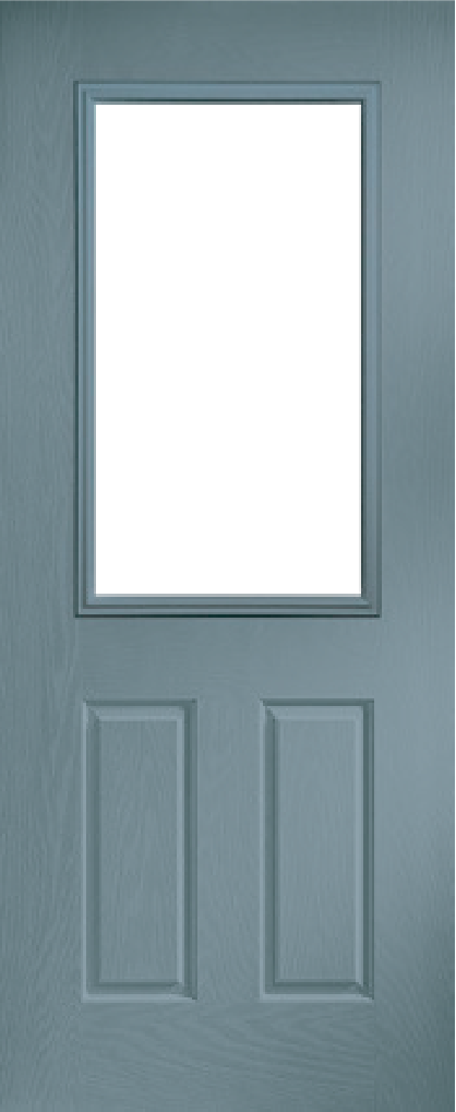 Composite Half